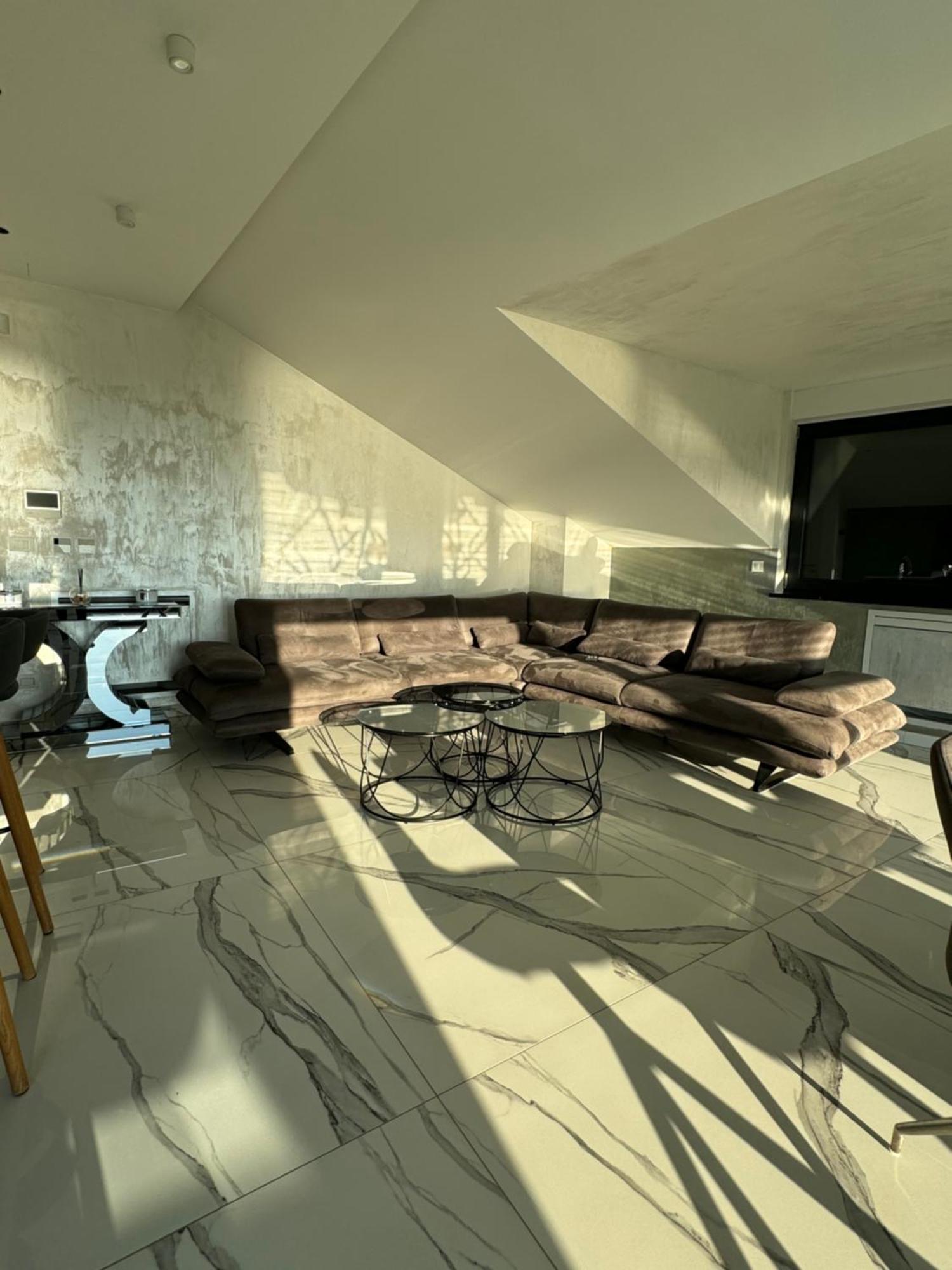 Seaview Appartement Funtana Buitenkant foto